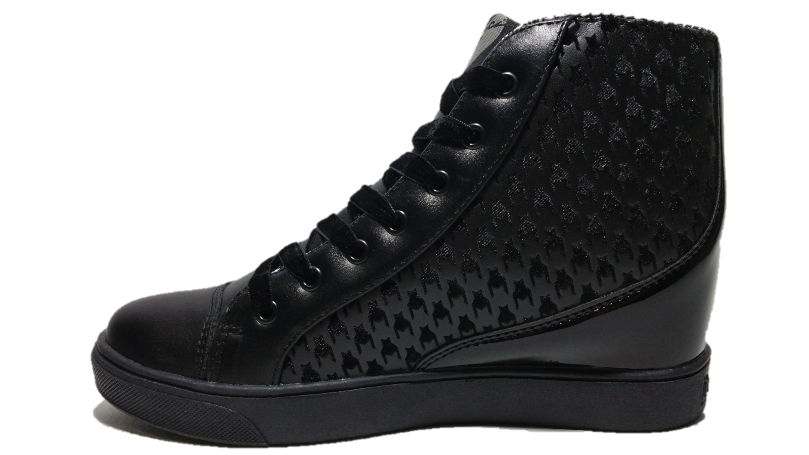 scarpe fiorucci